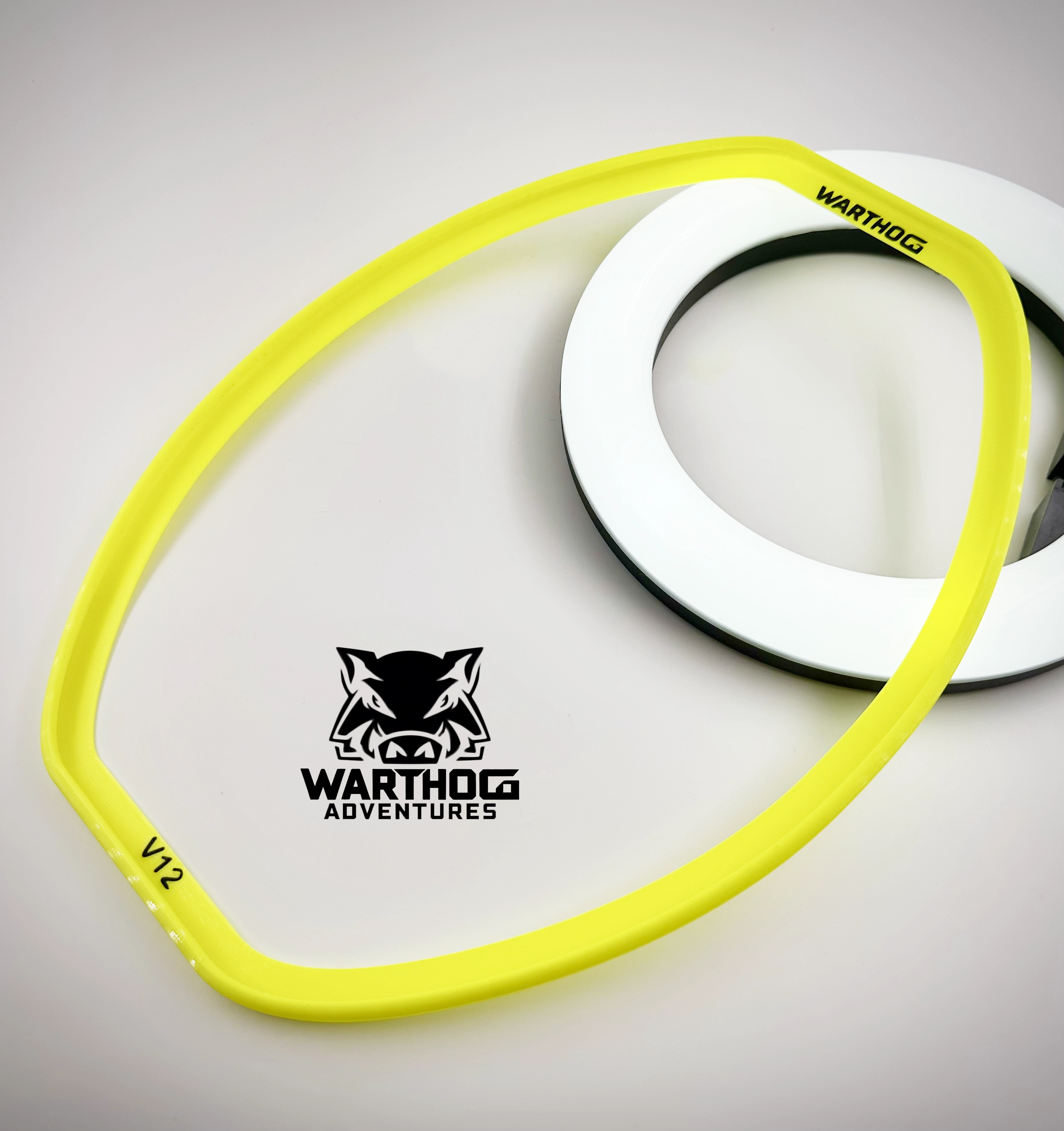 KIT de protection X TERRA ELITE ET PRO